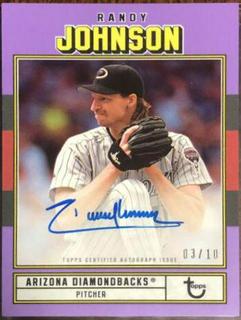 Randy Johnson