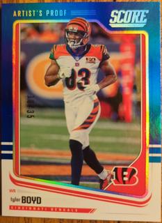 Tyler Boyd