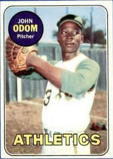 John Odom