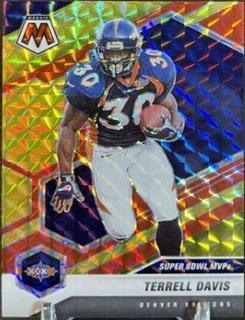Terrell Davis