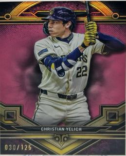 Christian Yelich