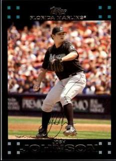 Josh Johnson