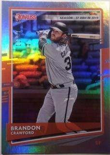 Brandon Crawford
