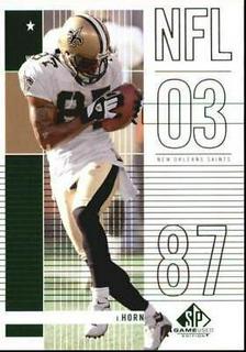 Joe Horn