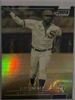 Eloy Jimenez