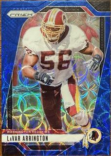 LaVar Arrington