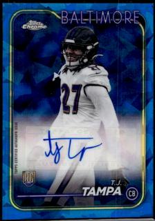 T.J. Tampa