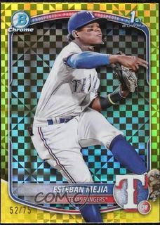 Esteban Mejia