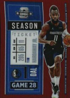 Tim Hardaway Jr.