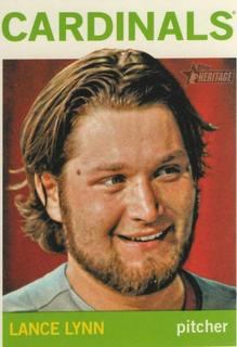 Lance Lynn