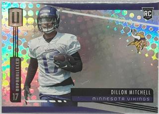 Dillon Mitchell