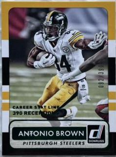 Antonio Brown