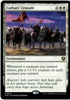 Cathars' Crusade