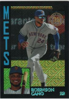 Robinson Cano