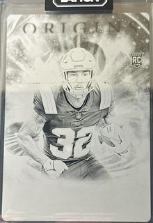 TreVeyon Henderson
