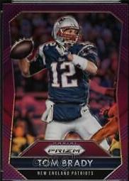 Tom Brady
