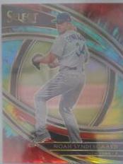 Noah Syndergaard