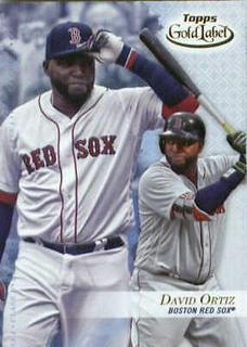 David Ortiz