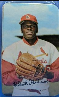 Bob Gibson