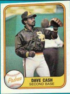 Dave Cash
