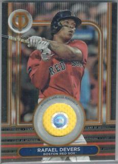 Rafael Devers