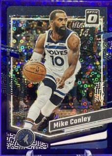 Mike Conley