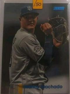 Manny Machado