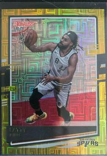 Patty Mills