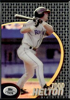 Todd Helton
