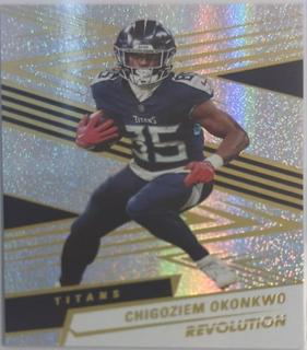 Chigoziem Okonkwo