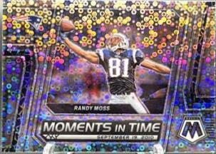 Randy Moss