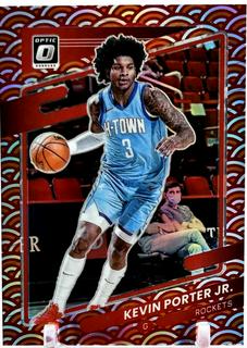 Kevin Porter Jr.