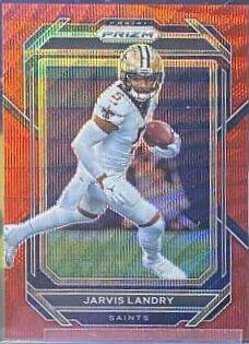 Jarvis Landry