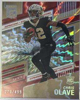 Chris Olave