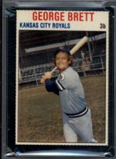 George Brett