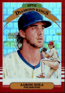 Aaron Nola