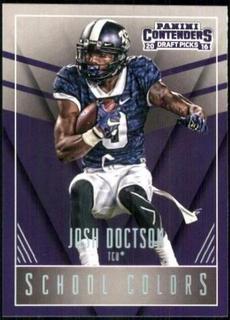 Jsoh Doctson