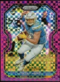 Hunter Henry