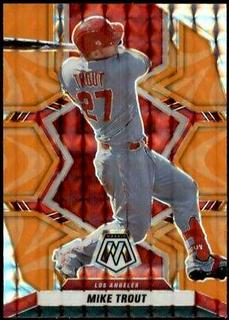 Mike Trout