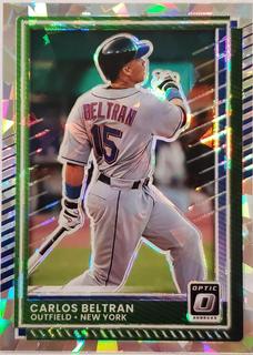 Carlos Beltran
