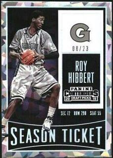 Roy Hibbert