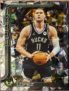 Brook Lopez
