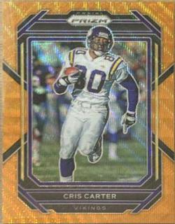 Cris Carter