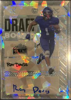 Ray Davis