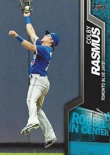 Colby Rasmus