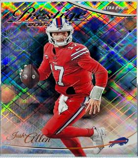 Josh Allen