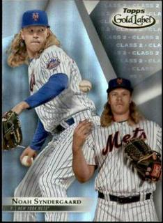 Noah Syndergaard