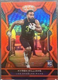 Kyren Williams