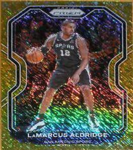 LaMarcus Aldridge