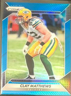 Clay Matthews